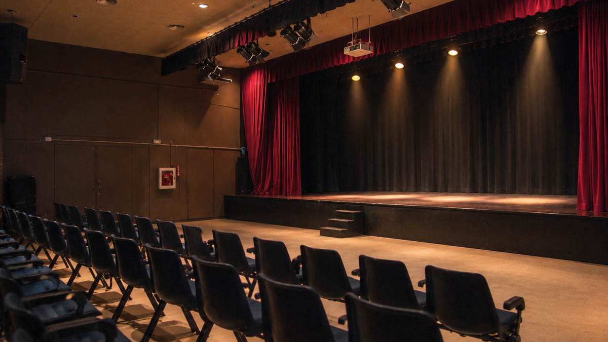 Teatre Mira-Sol