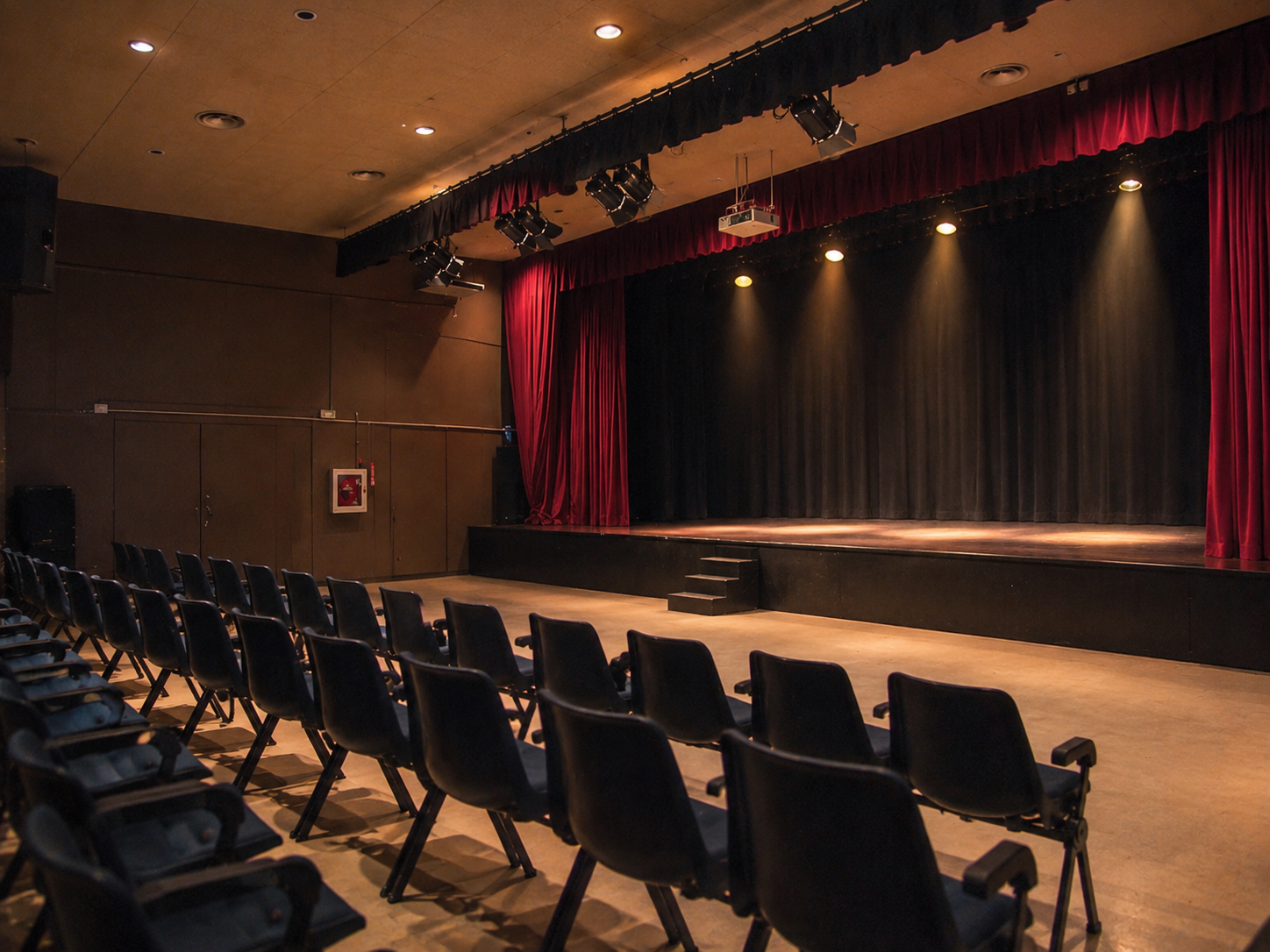 Teatre Mira-sol