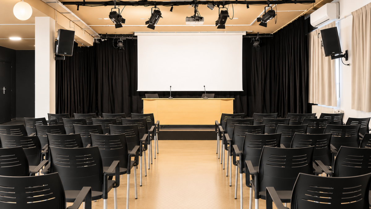 Sala d’Actes