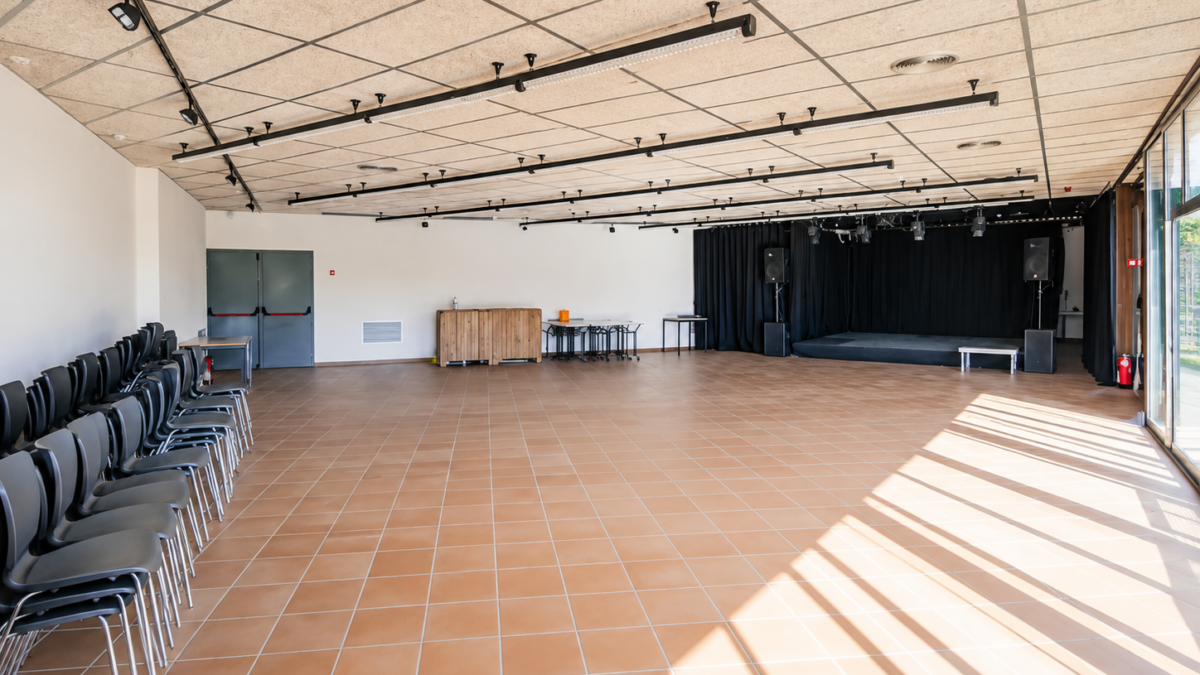 Sala Annexa