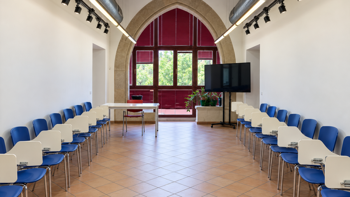 Sala Noble
