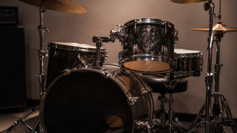 Bateria 30 minuts/setmana – DILLUNS