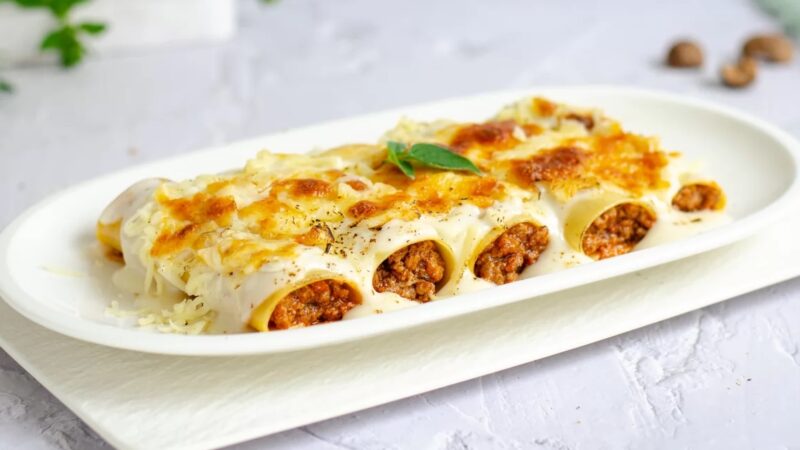 Canelons Delicatessen