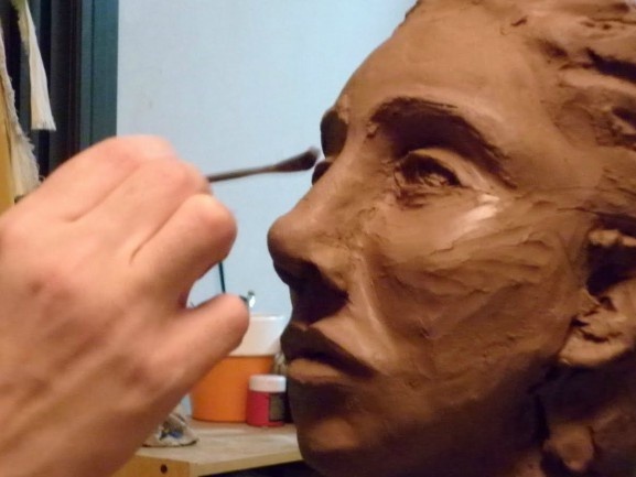 Escultura – GRUP A