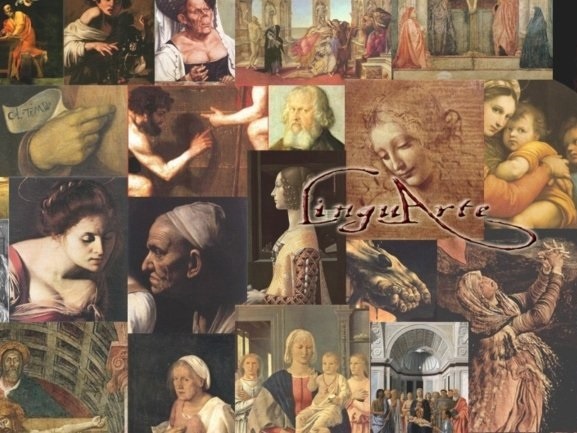 Aprèn italià a través de l’art: Linguarte Nivell 1