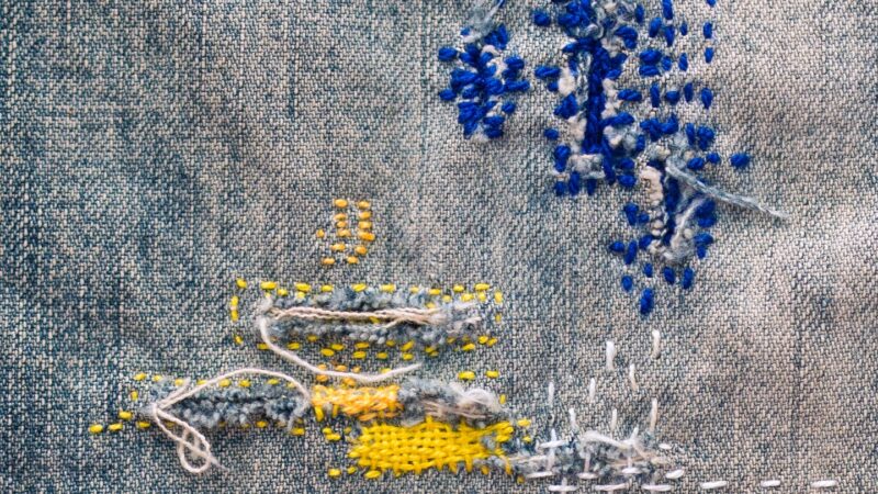 Masterclass:  L’art del sargit: tradició i moda