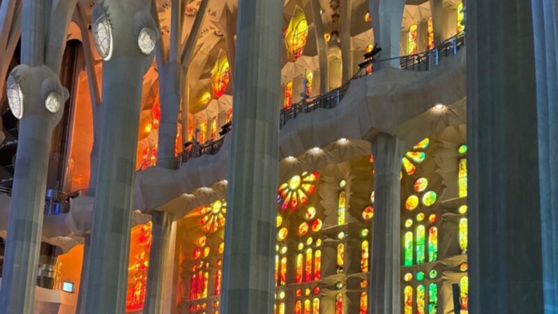 Antoni Gaudí, vida i obra