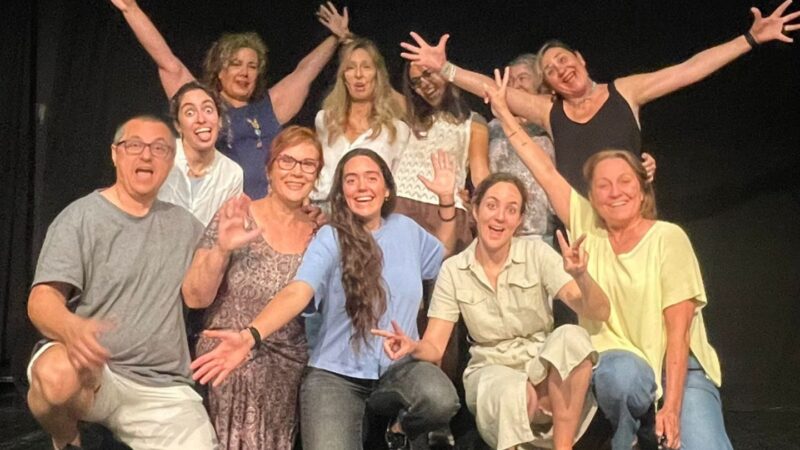 Aprèn a gestionar les teves emocions a través del teatre