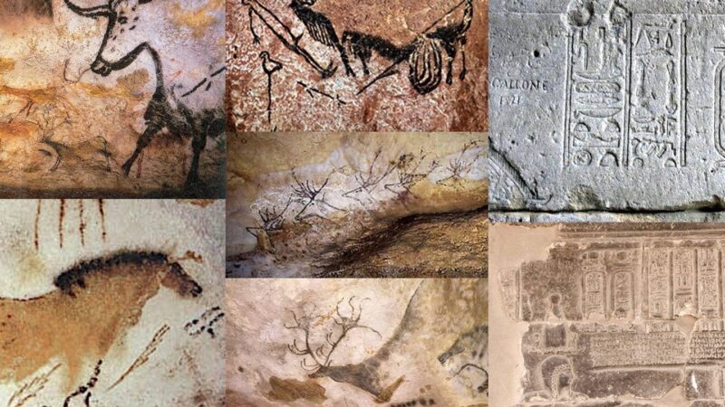 Conferències Històriques. La Prehistòria
