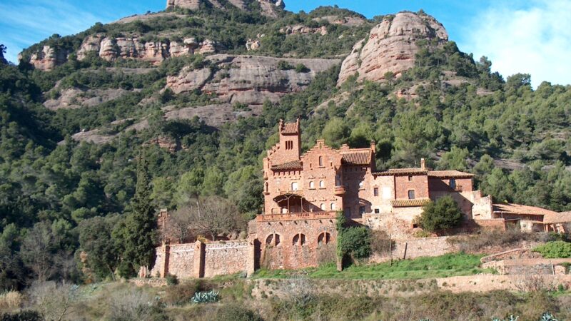 Història i patrimoni del Vallès Occidental