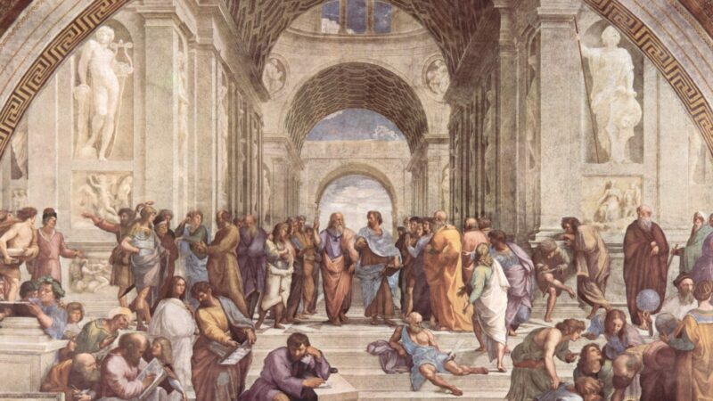 Invitació a la saviesa. L’herència sapiencial de la filosofia