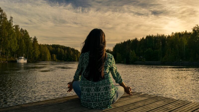 L’art de meditar (octubre-desembre)