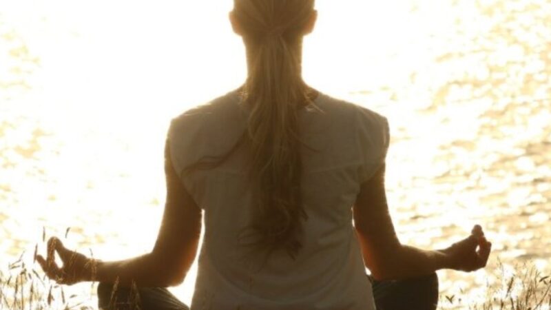 Meditació