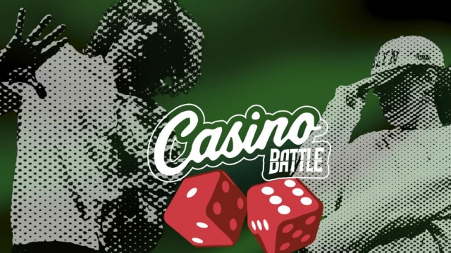 Dansa. «Casino Battle Edition II, on la dansa entra en joc»