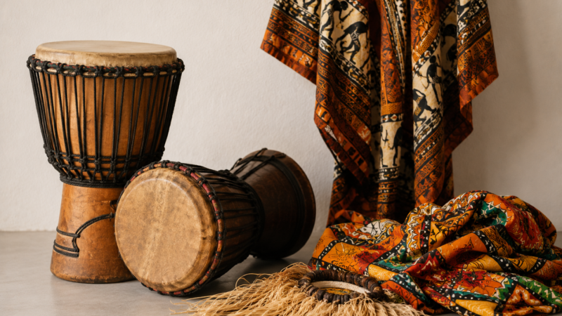 Dansa Africana