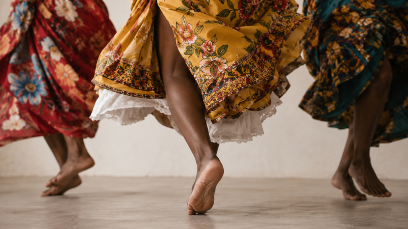 Dansa afrocaribenya