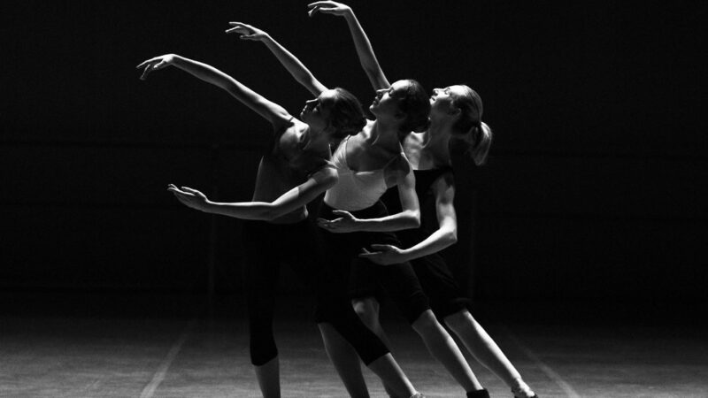 Dansa contemporània, Essència en moviment A