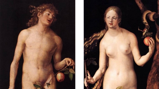 Conferència. «El Jardí. Simbologia, misticisme i Història de l’Art»