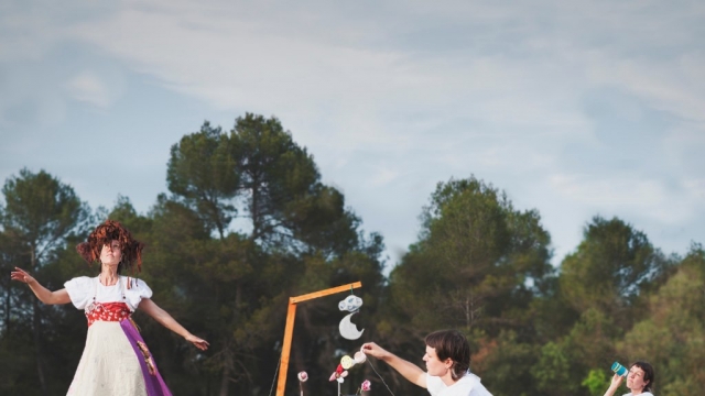 Diverdivendres. «Els calaixos del cel»