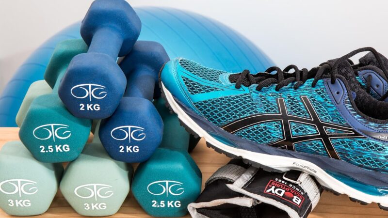 GAC (Glutis, Abdominals i Cames) Grup A