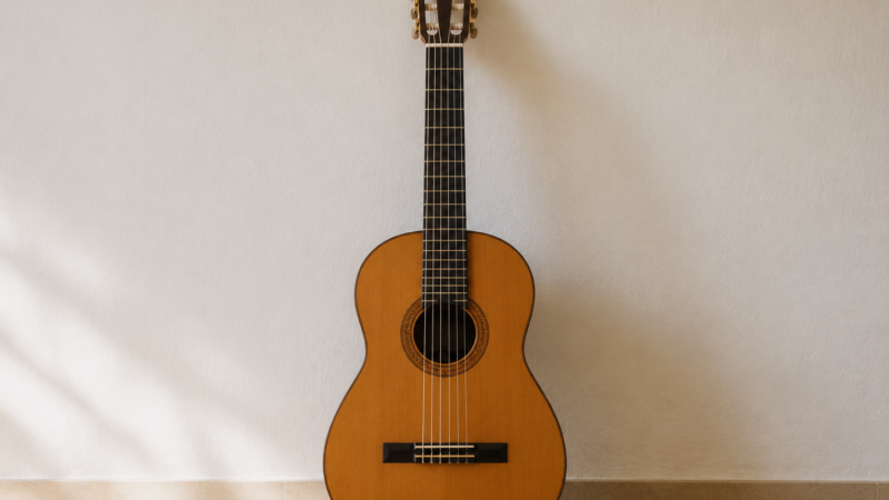 Guitarra espanyola 45 min/setmana