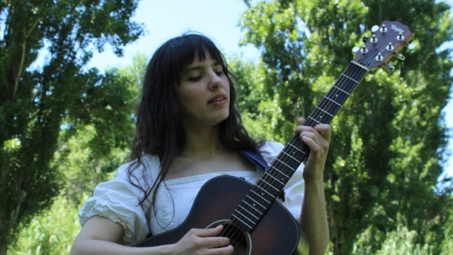 La Pua – Nit de música d’autor amb Irene Šimić