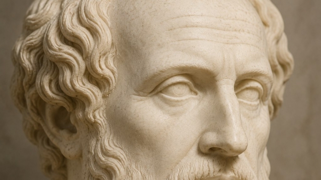 Conferència. «El mestre Plotí. La filosofia com a experiència de retorn»