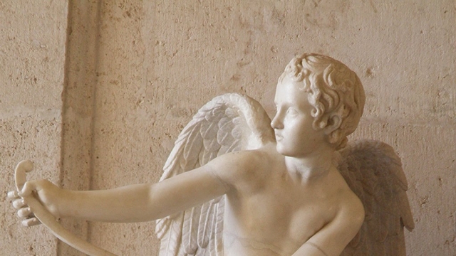Conferència. ««Mover la voz a ti debida». Eros i poesia en el Renaixement»