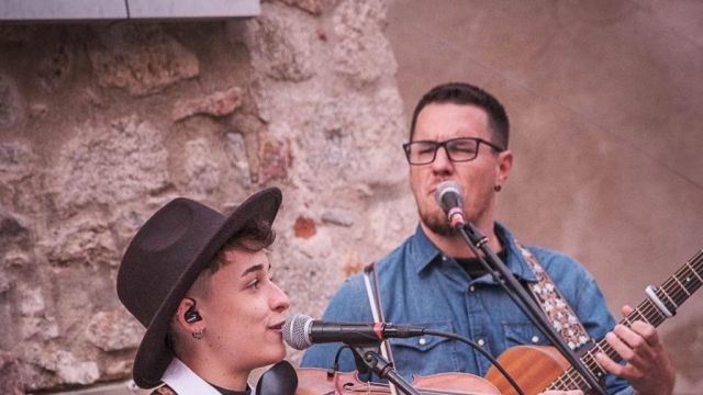 La Pua – Música de Petit Format. Nask Music