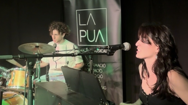 1r Open Mic