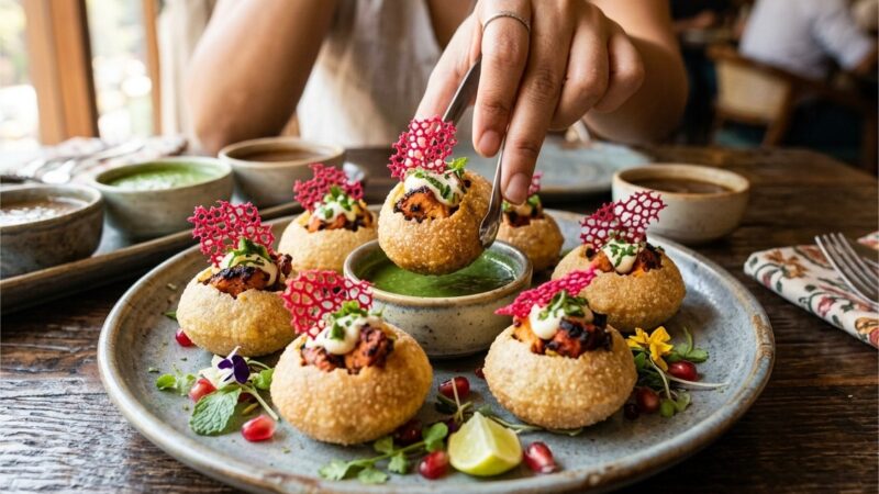 Receptes “Michelin” fetes a casa