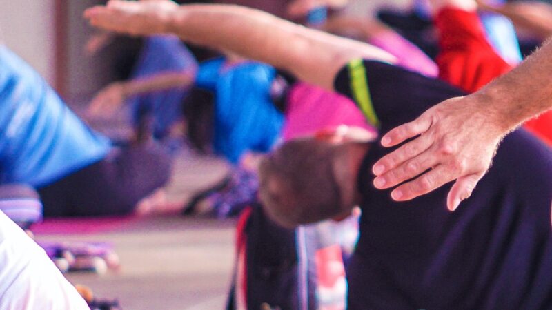 Pilates correcció postural A