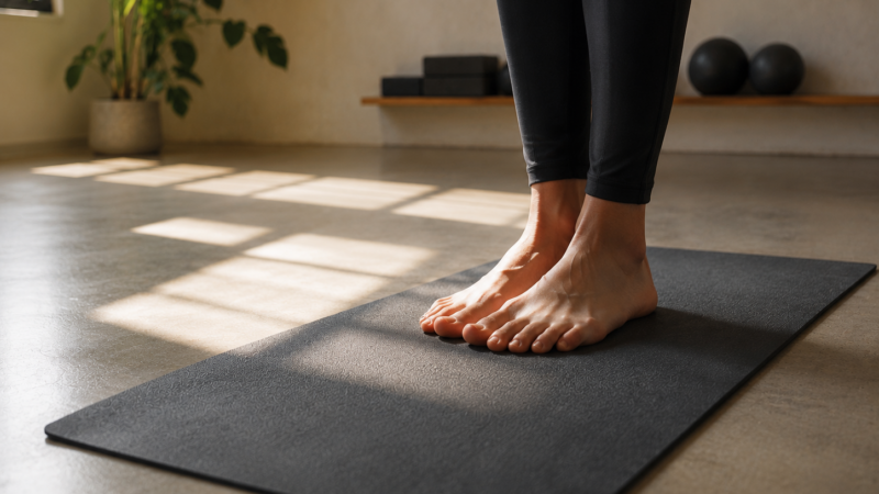 Pilates B