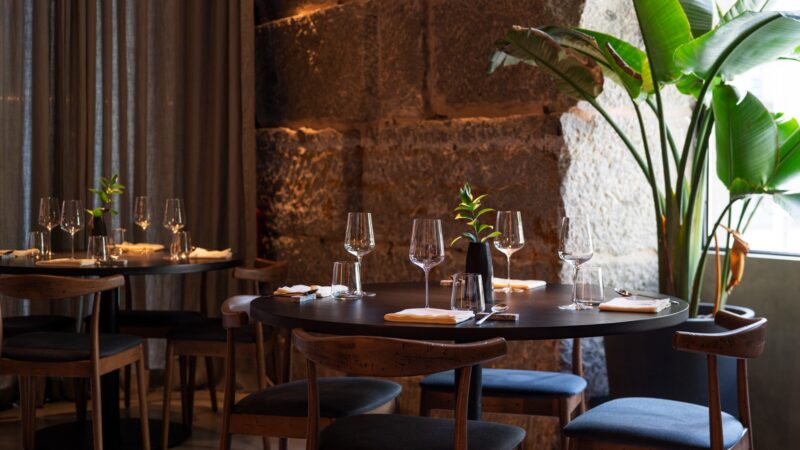 Bistronomia: El bistró parisí modern fet a casa