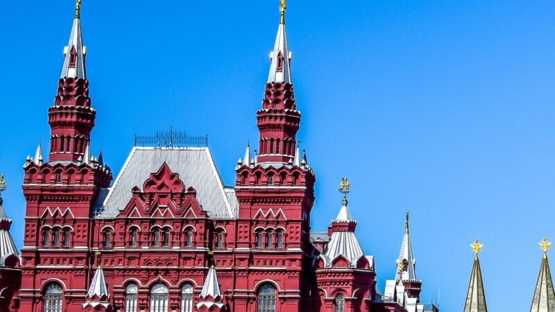 Llengua russa (de 5 a 8 anys)