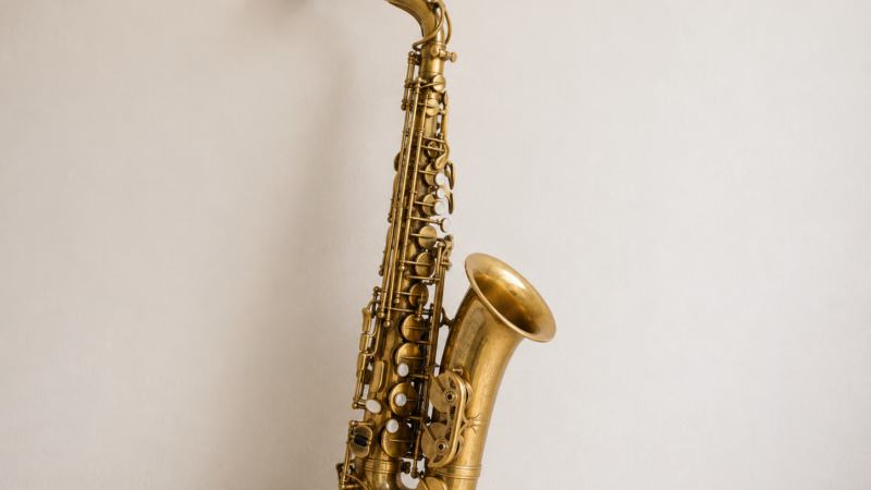 Saxo 30 min/setmana