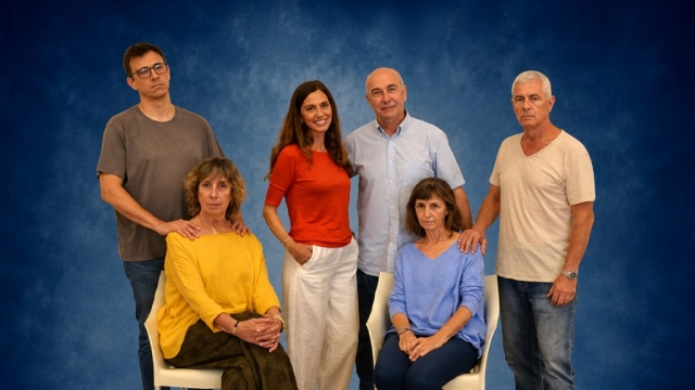Teatre. «Sota teràpia»